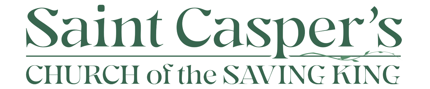Saint Casper's Church of the Saving King